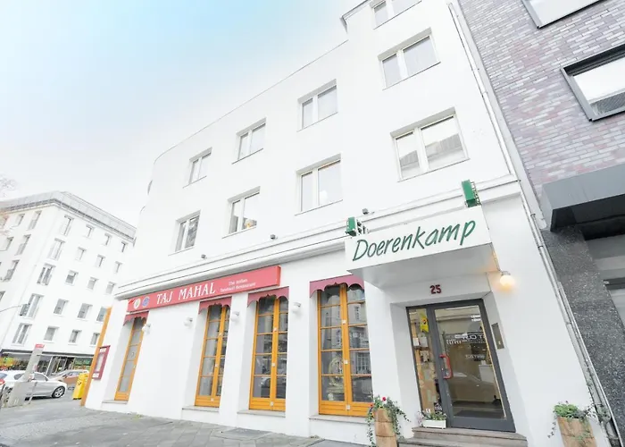 Hotel Doerenkamp