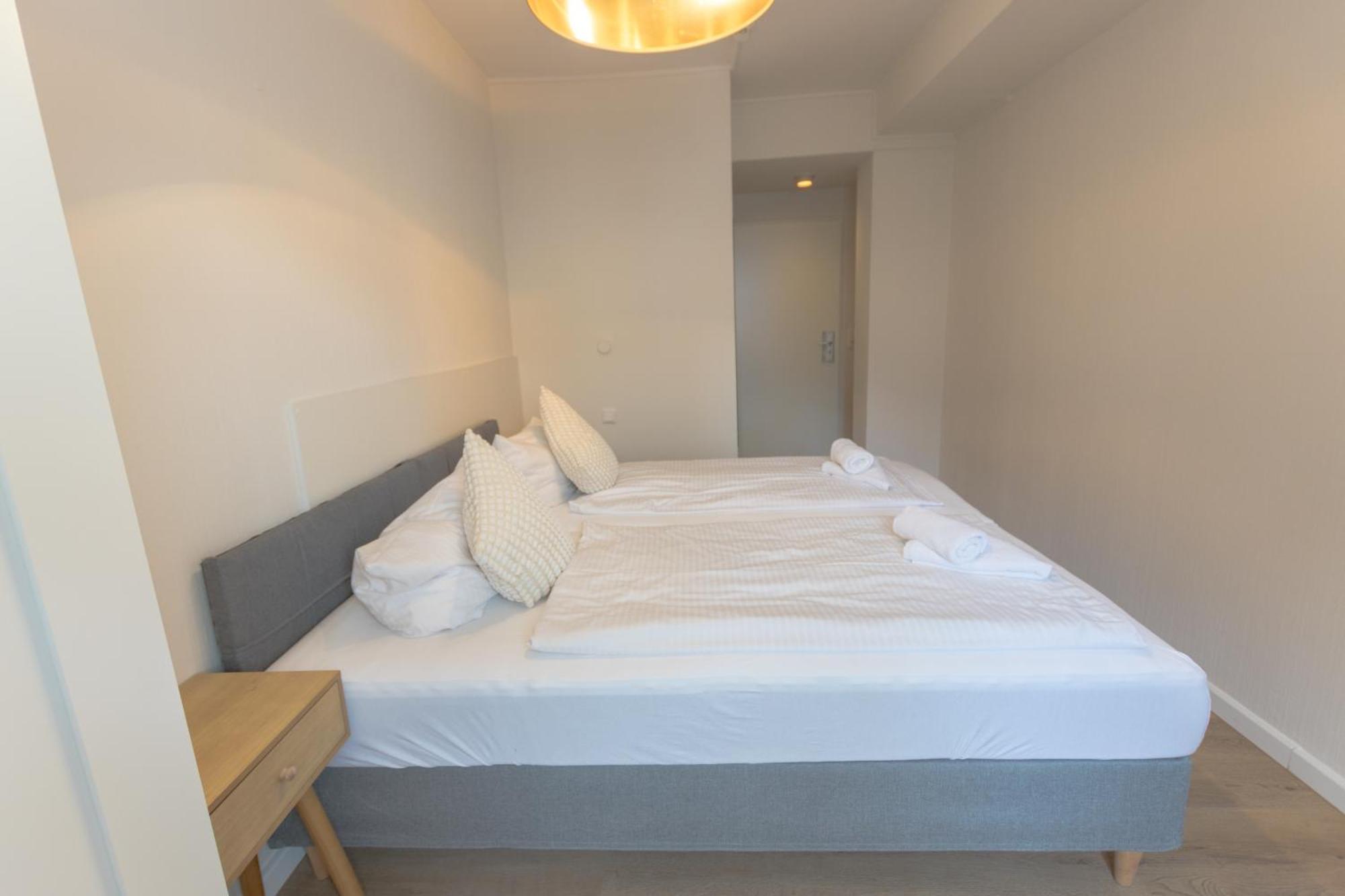 Doerenkamp Self-check-in Hotel 3*