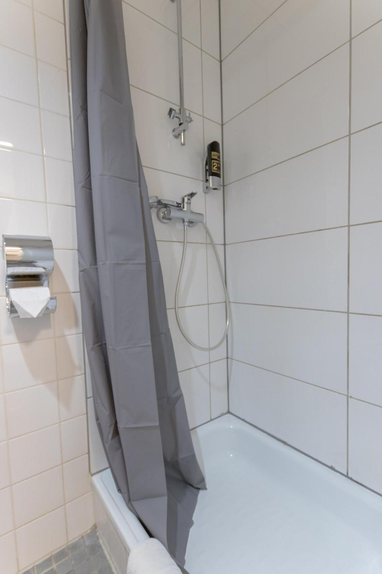 Hotel Doerenkamp Self-check-in Düsseldorf